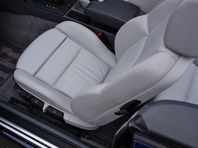 Lot 143 - 1995 BMW 328i Convertible