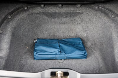 Lot 244 - 2002 Maserati Coupé GT (4.2 litre)