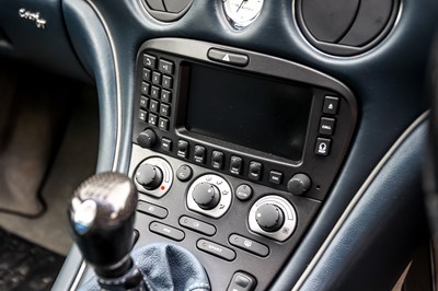Lot 244 - 2002 Maserati Coupé GT (4.2 litre)