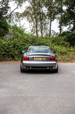 Lot 244 - 2002 Maserati Coupé GT (4.2 litre)