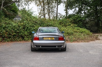 Lot 244 - 2002 Maserati Coupé GT (4.2 litre)