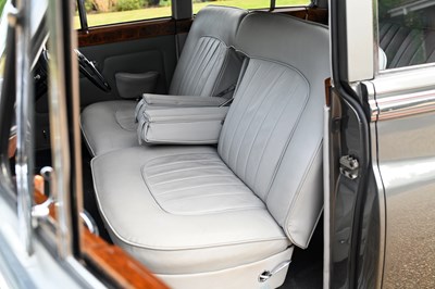 Lot 175 - 1963 Bentley S3