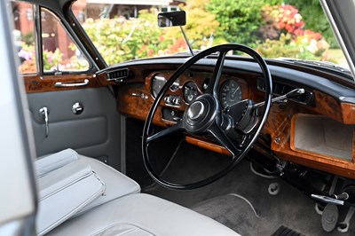 Lot 175 - 1963 Bentley S3