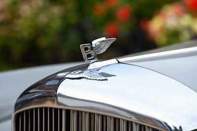 Lot 175 - 1963 Bentley S3