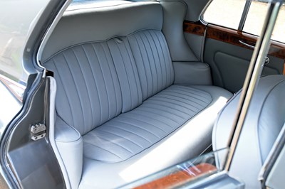 Lot 175 - 1963 Bentley S3