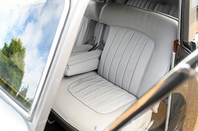 Lot 175 - 1963 Bentley S3
