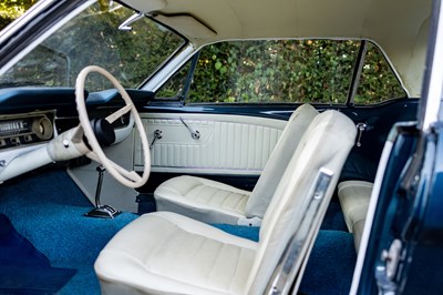 Lot 110 - 1965 Ford Mustang Coupé