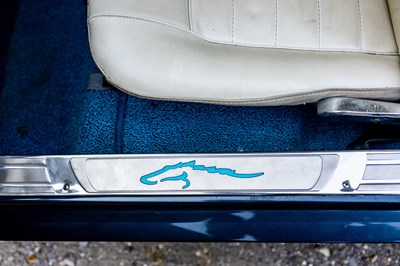 Lot 110 - 1965 Ford Mustang Coupé