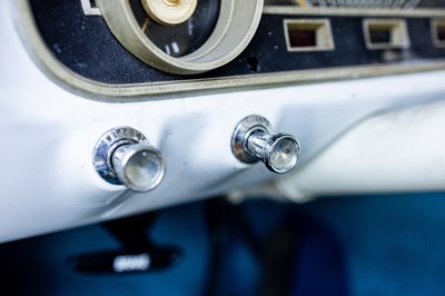 Lot 110 - 1965 Ford Mustang Coupé