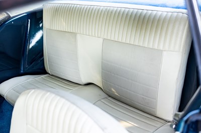 Lot 110 - 1965 Ford Mustang Coupé
