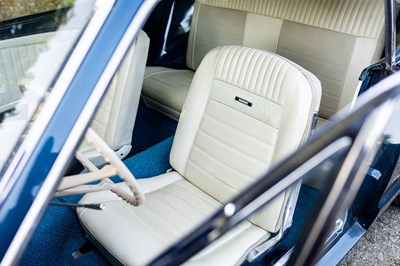 Lot 110 - 1965 Ford Mustang Coupé