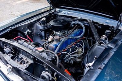 Lot 110 - 1965 Ford Mustang Coupé