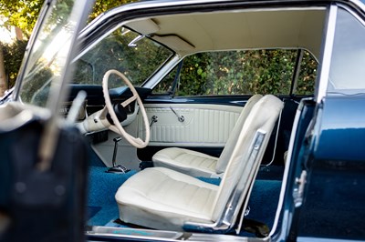 Lot 110 - 1965 Ford Mustang Coupé