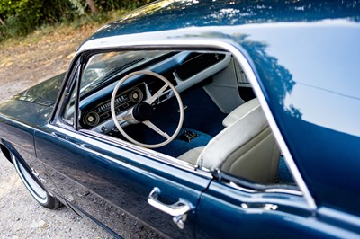 Lot 110 - 1965 Ford Mustang Coupé