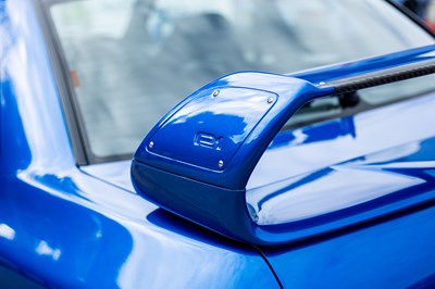 Lot 194 - 2000 Subaru Impreza P1