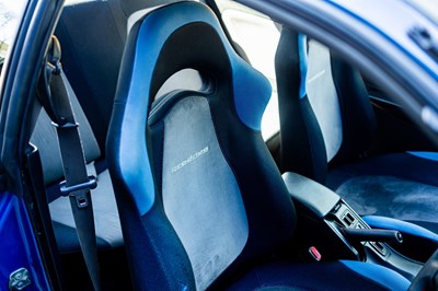 Lot 194 - 2000 Subaru Impreza P1