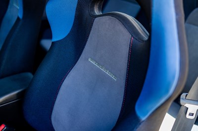 Lot 194 - 2000 Subaru Impreza P1