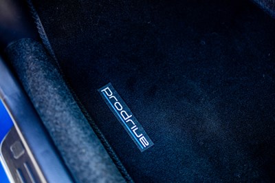 Lot 194 - 2000 Subaru Impreza P1