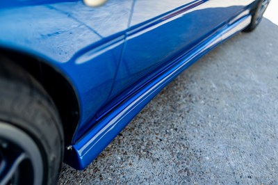 Lot 194 - 2000 Subaru Impreza P1