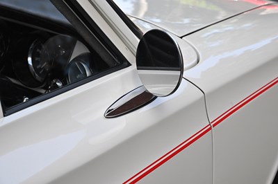 Lot 121 - 1965 Ford Cortina Mk. I 1500 GT