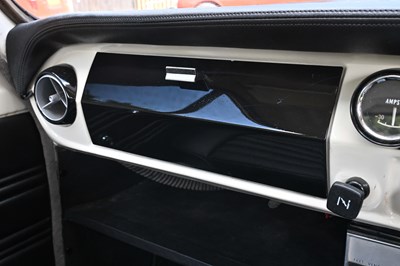 Lot 121 - 1965 Ford Cortina Mk. I 1500 GT