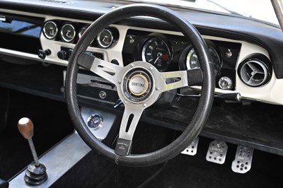 Lot 121 - 1965 Ford Cortina Mk. I 1500 GT