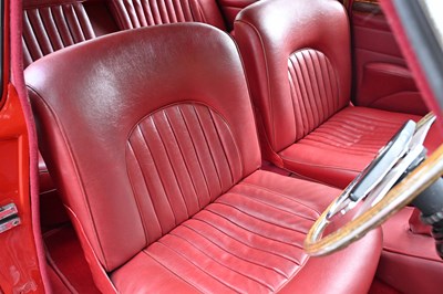 Lot 274 - 1961 Jaguar Mk. II 2.4