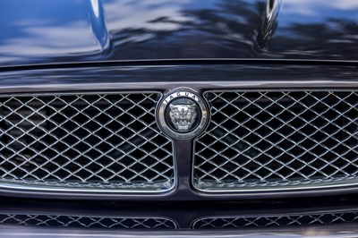 Lot 278 - 2008 Jaguar XJ TDV6 Executive (2.7 litre)