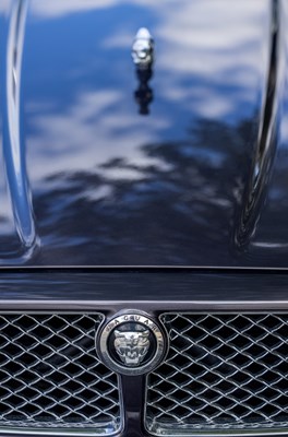 Lot 278 - 2008 Jaguar XJ TDV6 Executive (2.7 litre)