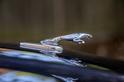 Lot 278 - 2008 Jaguar XJ TDV6 Executive (2.7 litre)
