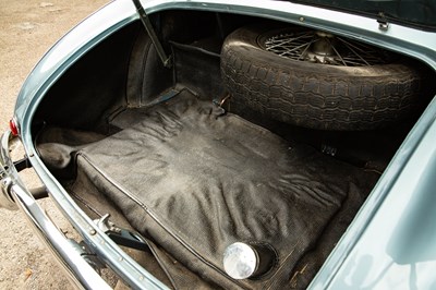 Lot 149 - 1954 Austin Healey 100/4