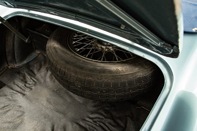 Lot 149 - 1954 Austin Healey 100/4