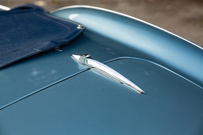 Lot 149 - 1954 Austin Healey 100/4