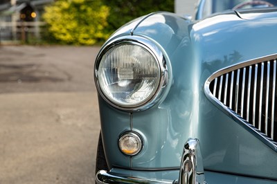 Lot 149 - 1954 Austin Healey 100/4