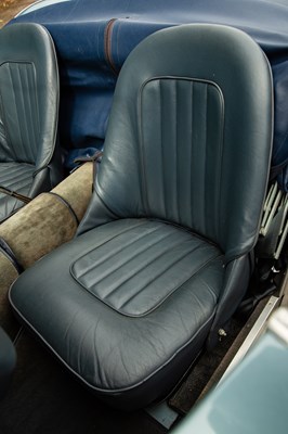 Lot 149 - 1954 Austin Healey 100/4