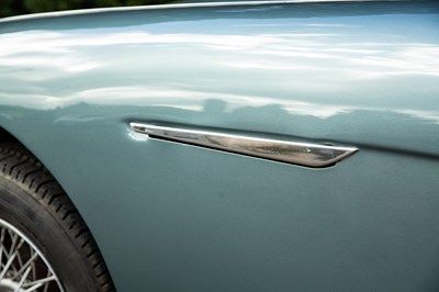 Lot 149 - 1954 Austin Healey 100/4