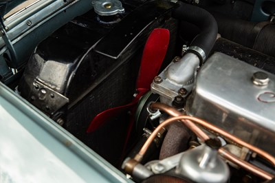 Lot 149 - 1954 Austin Healey 100/4