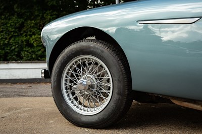 Lot 149 - 1954 Austin Healey 100/4