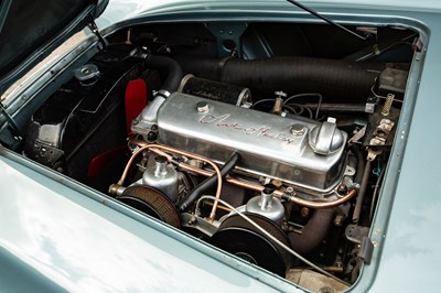 Lot 149 - 1954 Austin Healey 100/4