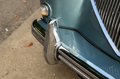 Lot 149 - 1954 Austin Healey 100/4