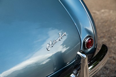 Lot 149 - 1954 Austin Healey 100/4