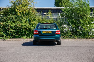 Lot 177 - 2009 Jaguar X-Type Estate Ex-HM Queen Elizabeth II