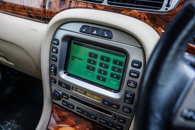 Lot 177 - 2009 Jaguar X-Type Estate Ex-HM Queen Elizabeth II