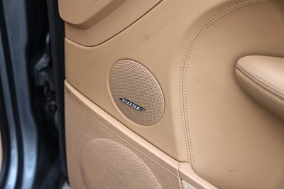 Lot 108 - 2006 Porsche Cayenne Turbo S