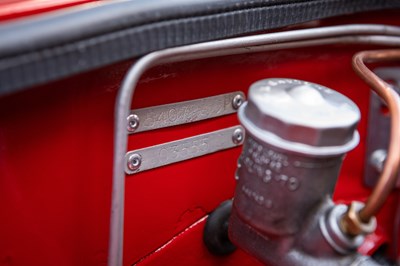 Lot 133 - 1972 Triumph TR6