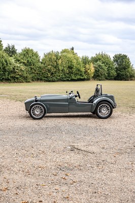 Lot 176 - 2024 Dax Rush F20C2