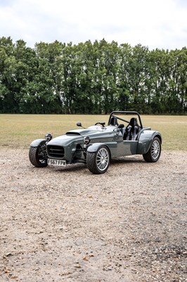 Lot 176 - 2024 Dax Rush F20C2