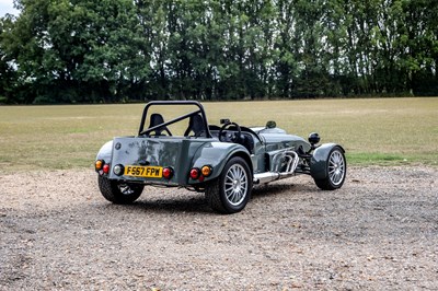 Lot 176 - 2024 Dax Rush F20C2