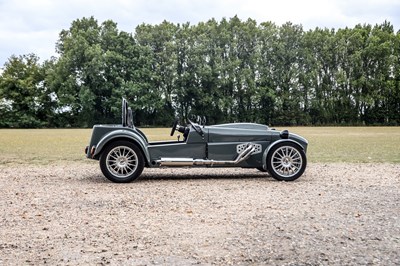 Lot 176 - 2024 Dax Rush F20C2