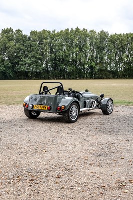 Lot 176 - 2024 Dax Rush F20C2
